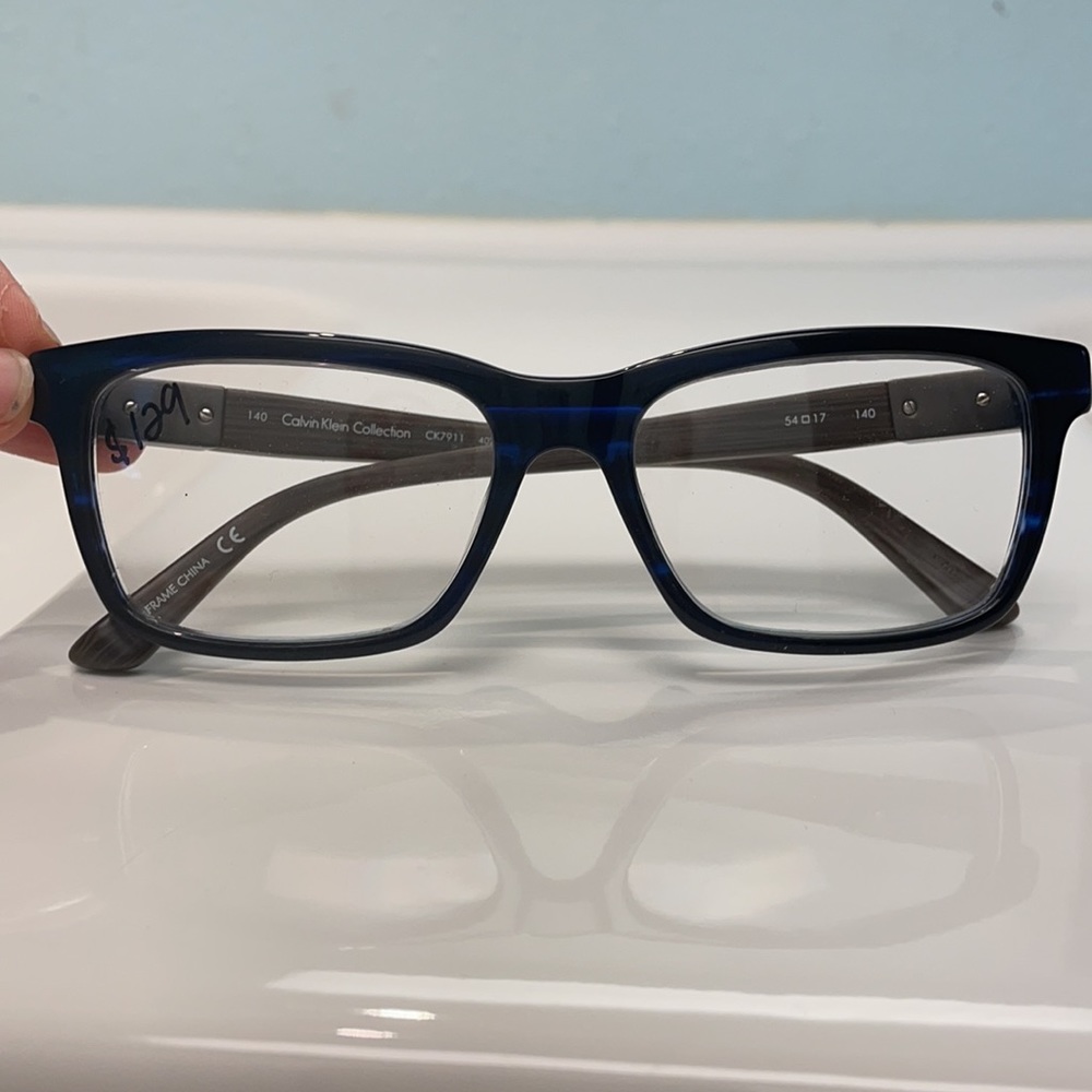 Men’s Calvin Klein CK7911 Glasses